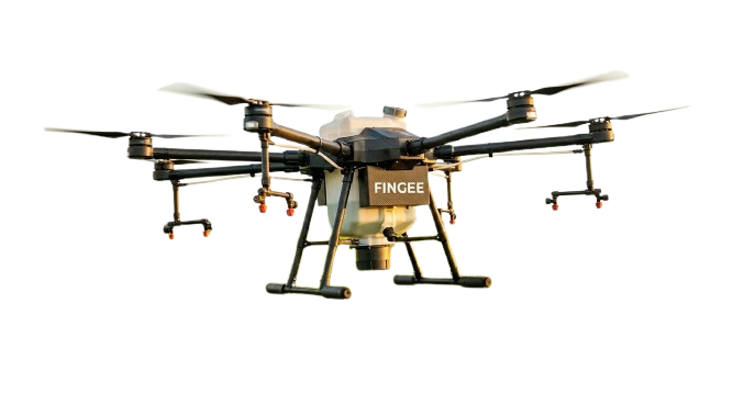 Agricultural Drone