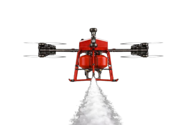Firefighting Drone